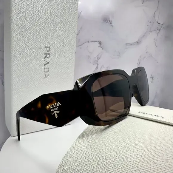 New PRADA Sunglasses - Picture 13 of 16